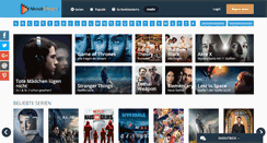 Desktop Screenshot of klippdesign.com